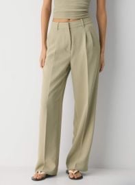The Effortless Pant™ - Crepette™ at Aritzia