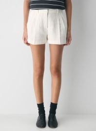 The Effortless Short at Aritzia
