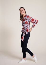 The Elizabeth Blouse Outfit at Hobbs