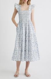 The Ellie Nap Dress at Nordstrom