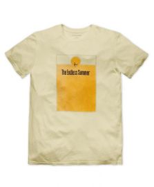 The Endless Summer Sun Tee  Men39s Tees at Outerknown