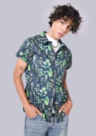 The Essential Button Up Wildfang at Wildfang