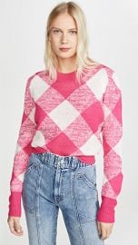 The Fifth Label Angle Knit Sweater at Shopbop