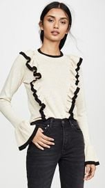 The Fifth Label Transcript Knit Sweater at Shopbop