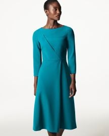 The Fold London Maida Vale Dress at The Fold London