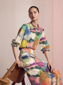 The Fold London Modern Luxury Womenswear at The Fold London