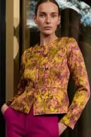 The Fold London Venetia Jacket at The Fold London