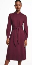 The Fold Remington Dress at eBay