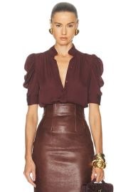 The Gillian Top at FWRD