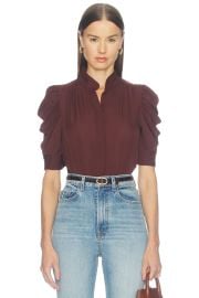 The Gillian Top at Revolve