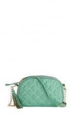 The Good Ole Maize Bag in Mint at ModCloth