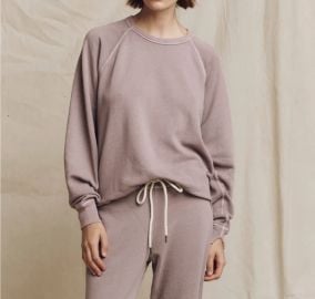 The Great The College Sweatshirt at The Great.