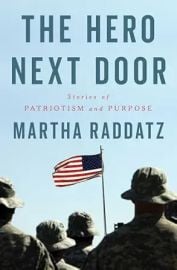 The Hero Next Door: Stories of Patriotism and Purpose at Amazon