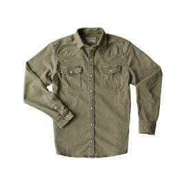 The Hidalgo Poncho at Poncho