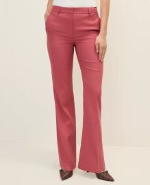 The High Rise Trouser at Ann Taylor