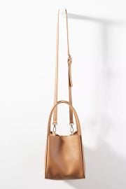 The Hollace Tote Mini Edition at Anthropologie