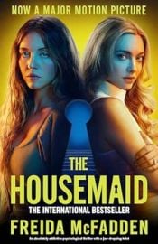 The Housemaid: An absolutely addictive psychological thriller with a jaw-dropping twist at Amazon