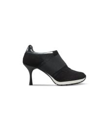 The Icon Hy-Heel by Sneex Comfortable High Heel Sneakers at Sneex