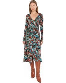 The Janie Favorite Front Pocket Seamed Dress at Zappos