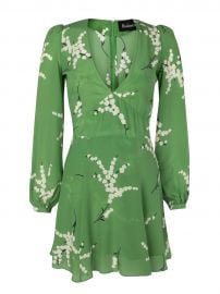 The Kate - Summer Loving Green at Realisation