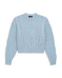 The Kooples Classic Mohair Sweater   Bloomingdales at Bloomingdales