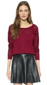 The Kooples Pullover at Shopbop