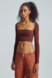 The Kript Luelle Top at The Kript