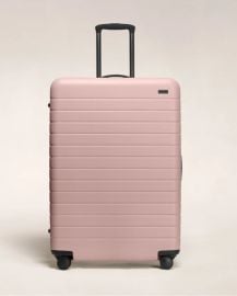 The Large suitcase  Away Built for modern travel at Away