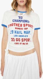 The Lil Ringer Graphic T-Shirt at Nordstrom