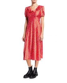 The Love Dress by Marc Jacobs at Neiman Marcus