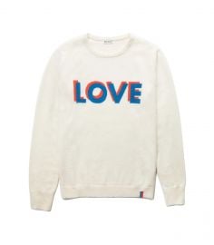 The Love Sweater by Kule at Harpers Bazaar