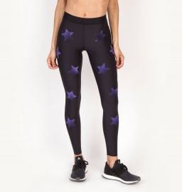 The Lux Knockout Legging by Ultracor at Ultracor