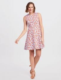 The Madeline Mackenzie Dress by Draper James at Draper James