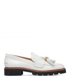 The Manila Signature Loafer by Stuart Weitzman at Stuart Weitzman