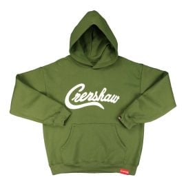 The Marathon Clothing Crenshaw Hoodie at The Marathon Clothing