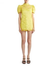 The Marc Jacobs The Shift Dress at Neiman Marcus