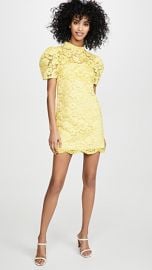 The Marc Jacobs The Shift Dress at Shopbop