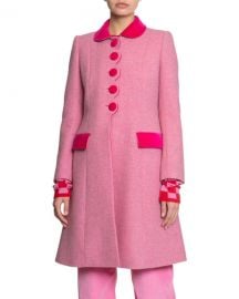 The Marc Jacobs x NY Magazine The Sunday Best Coat at Neiman Marcus