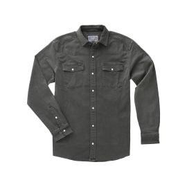 The Matamoros Poncho at Poncho