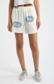 The Mayfair Group You Are Enough Crew Shorts at Nordstrom Rack