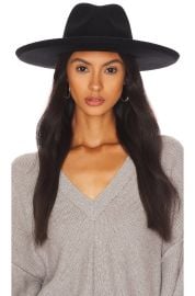 The Melodic Fedora at Revolve