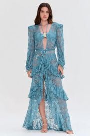 The Mile at The Mile