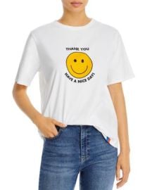 The Modern Take Out Tee at Bloomingdales