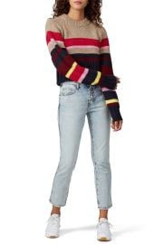 The Moonshine Sweater by CurrentElliott Rent the Runway at Rent the Runway