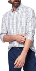 The Movement Check Button-Up Shirt at Nordstrom