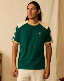 The Nassau Tee at Dandy Del Mar