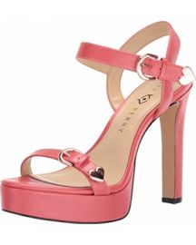 The Noelle Sandals by Katy Perry at Amazon