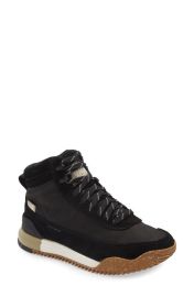 The North Face Back to Berkeley III Hybrid Boot at Nordstrom