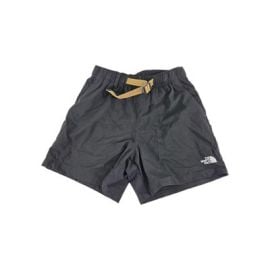 The North Face Class V Pathfinder Belted Shorts Size XS Women Black Hiking Short eBay at eBay