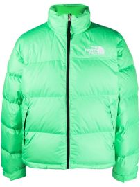 The North Face Nuptse 1996 Puffer Jacket - at Farfetch